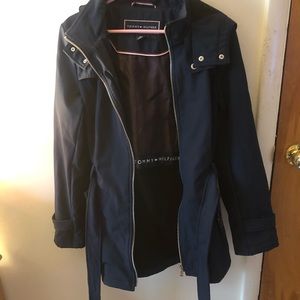 Tommy Hilfiger Coat
